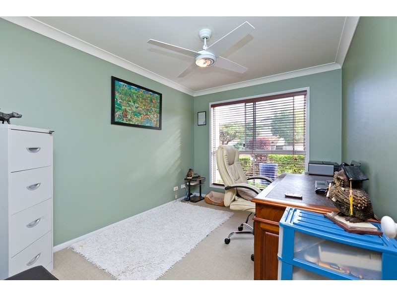 73 Belford Drive, Wellington Point QLD 4160