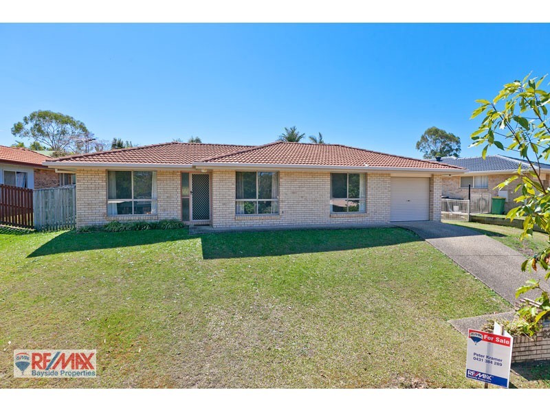 62 Winchester Road, Alexandra Hills QLD 4161