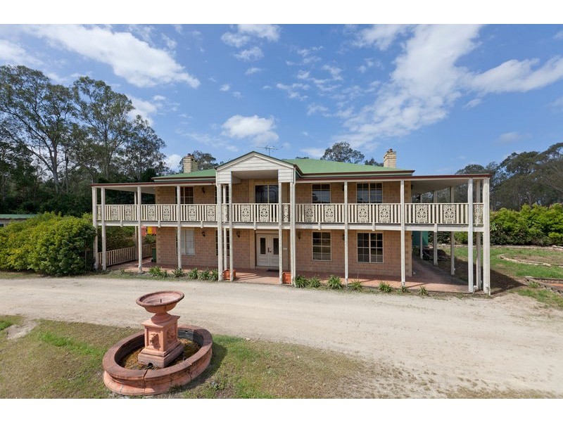 45-53 Stern Road, Carbrook QLD 4130