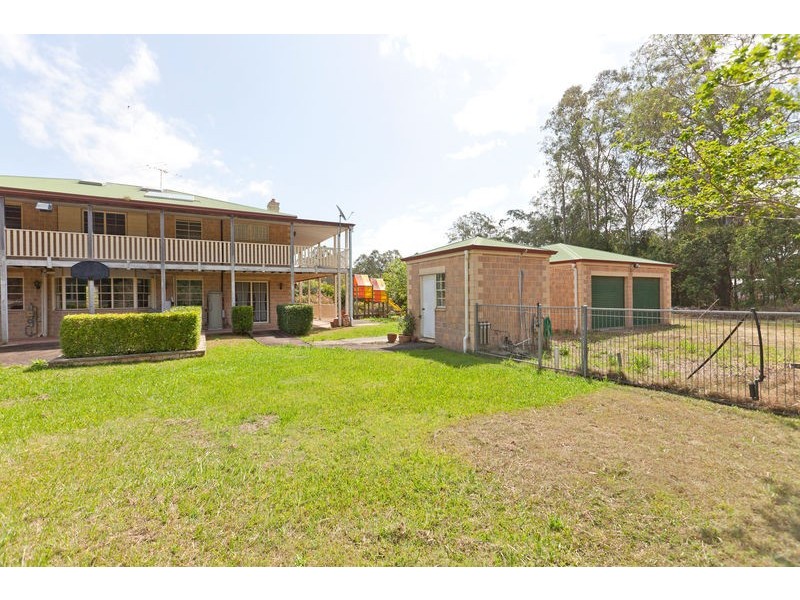 45-53 Stern Road, Carbrook QLD 4130