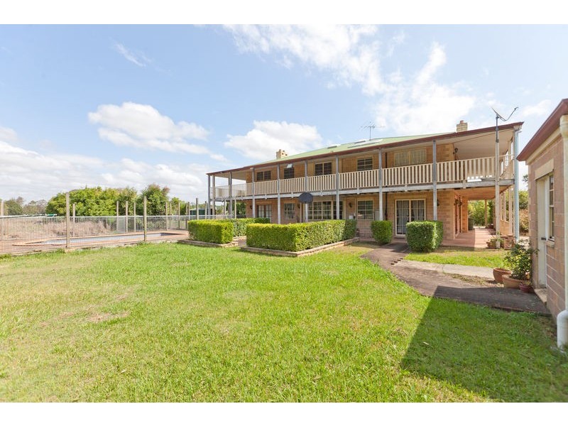 45-53 Stern Road, Carbrook QLD 4130