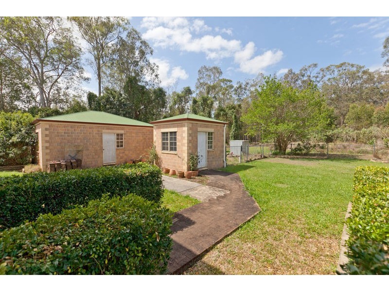 45-53 Stern Road, Carbrook QLD 4130