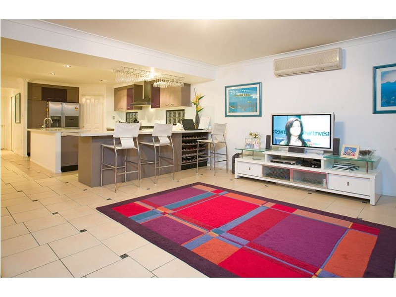 69 Allan Day Drive, Wellington Point QLD 4160