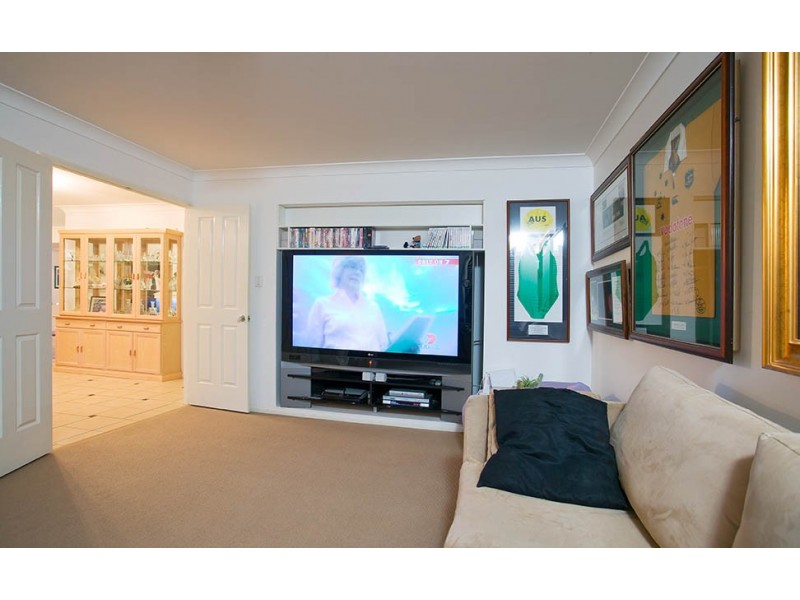 69 Allan Day Drive, Wellington Point QLD 4160