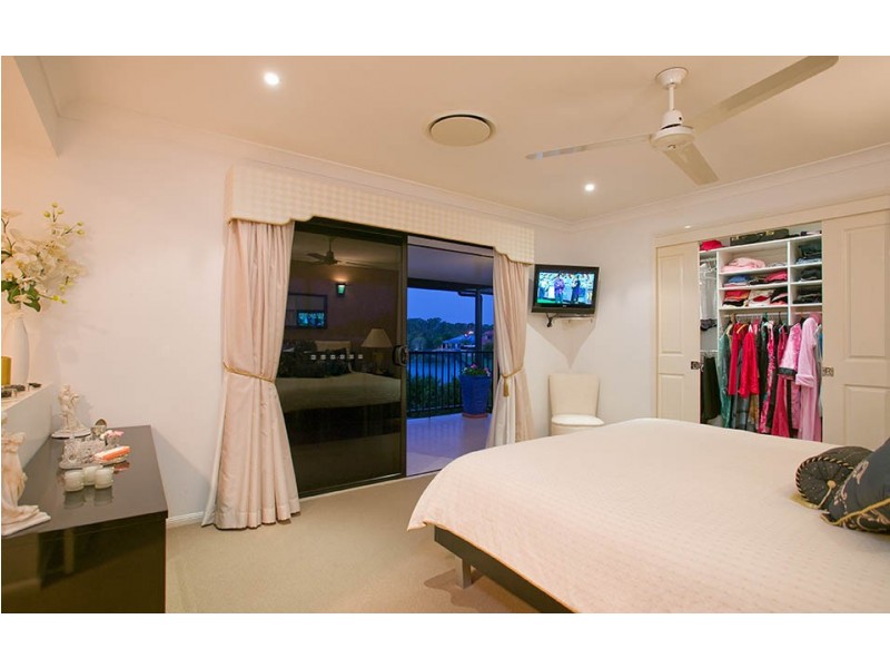 69 Allan Day Drive, Wellington Point QLD 4160