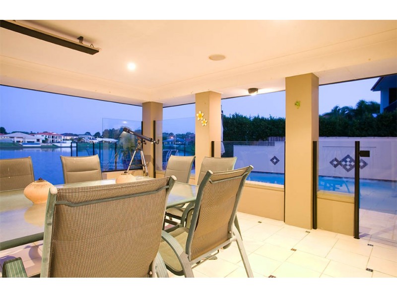 69 Allan Day Drive, Wellington Point QLD 4160