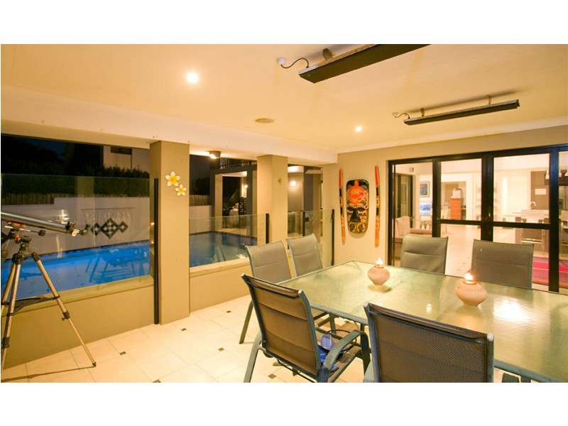 69 Allan Day Drive, Wellington Point QLD 4160