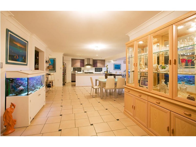 69 Allan Day Drive, Wellington Point QLD 4160