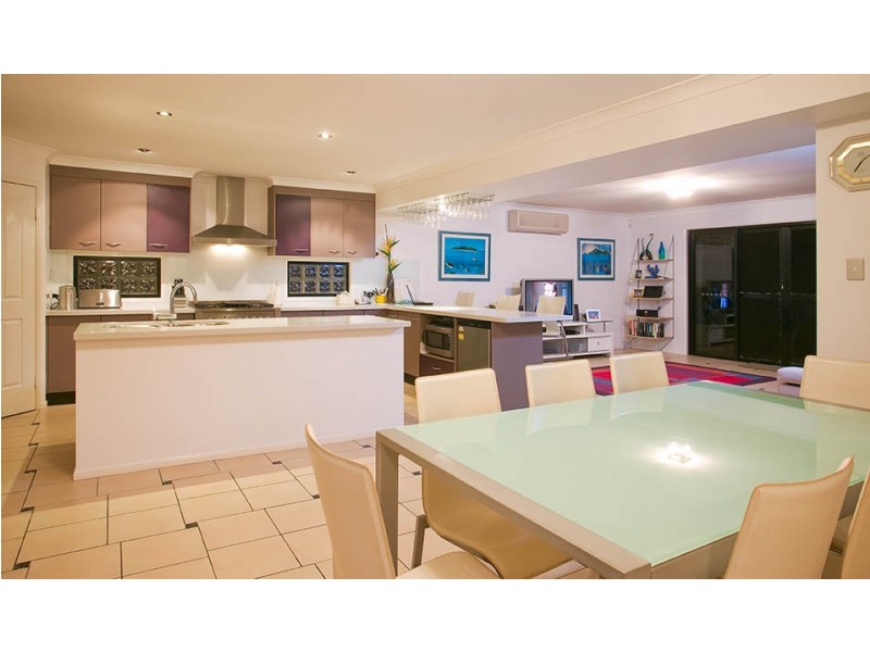 69 Allan Day Drive, Wellington Point QLD 4160