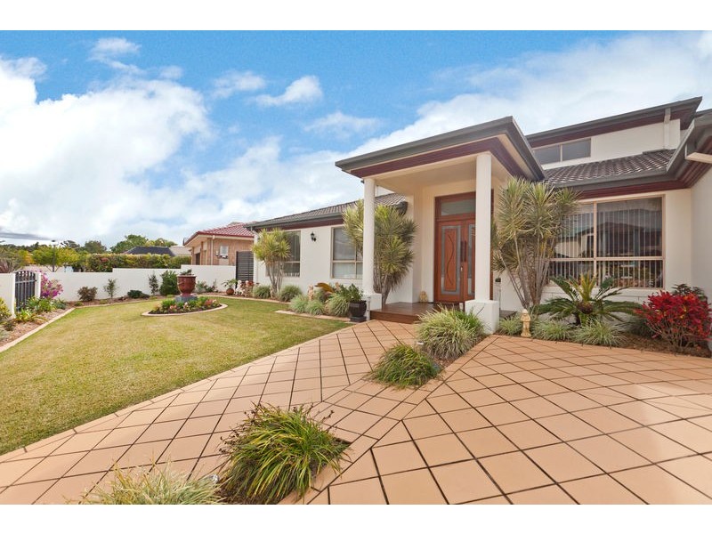 9 Masson Court, Wellington Point QLD 4160