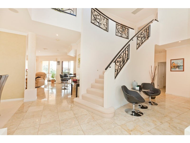 9 Masson Court, Wellington Point QLD 4160