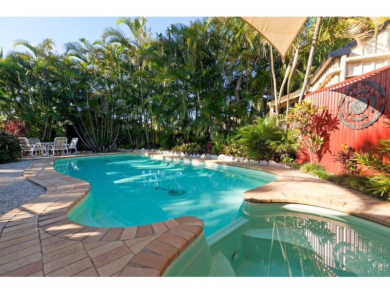 47 Agnes Street, Birkdale QLD 4159