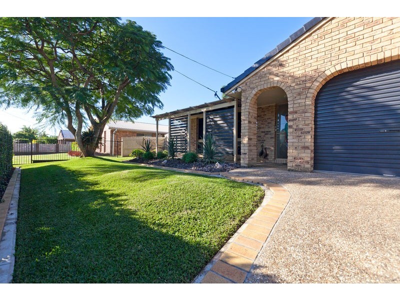 47 Agnes Street, Birkdale QLD 4159