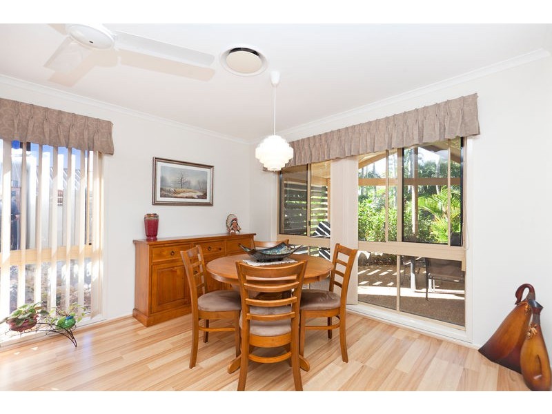 47 Agnes Street, Birkdale QLD 4159