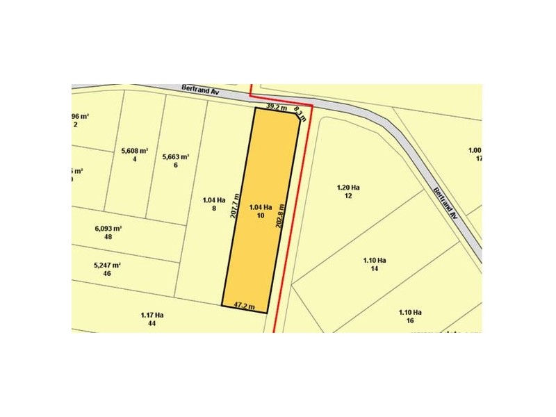 10 Bertrand Avenue, Regency Downs QLD 4341