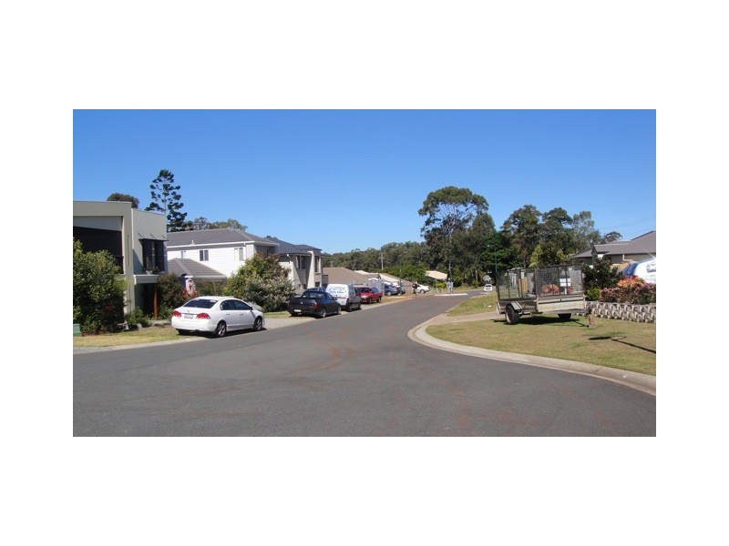 Cleveland QLD 4163