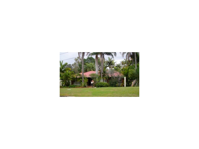 Cleveland QLD 4163