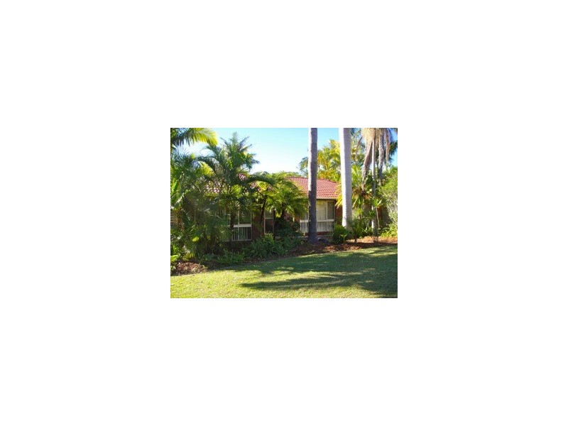 Cleveland QLD 4163