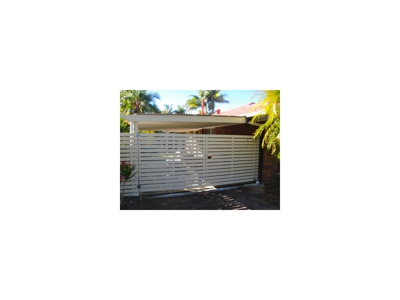 Cleveland QLD 4163