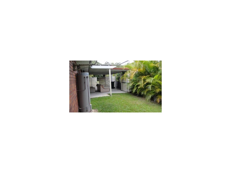 Cleveland QLD 4163