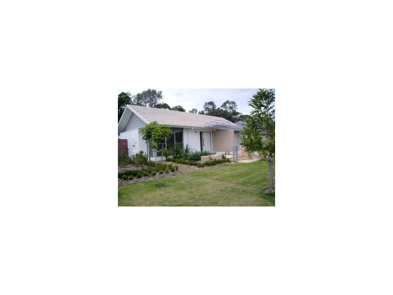 Wakerley QLD 4154