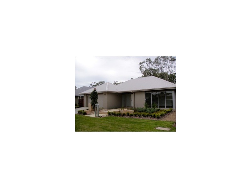 Wakerley QLD 4154