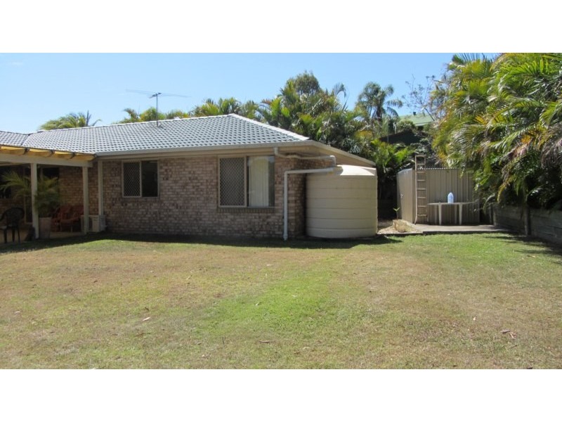 33 Cherry Street, Wellington Point QLD 4160