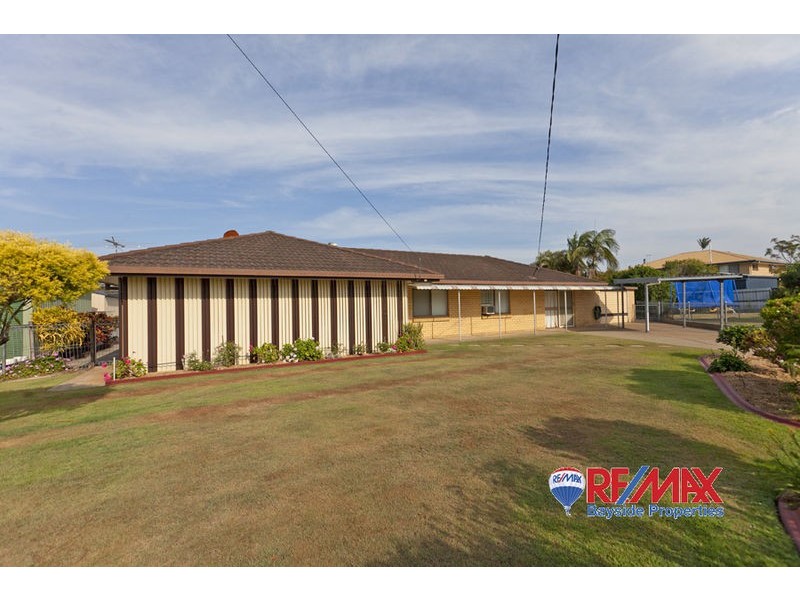 6 Warwick Court, Birkdale QLD 4159