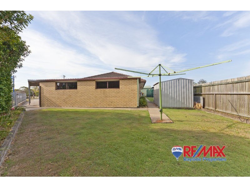 6 Warwick Court, Birkdale QLD 4159