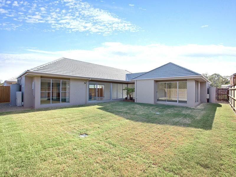 Wakerley QLD 4154