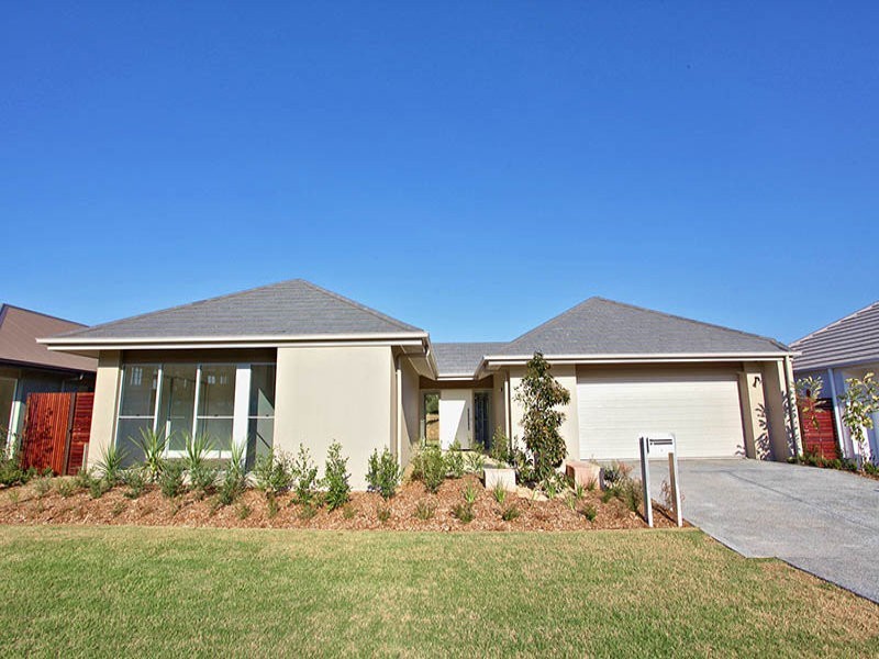Wakerley QLD 4154
