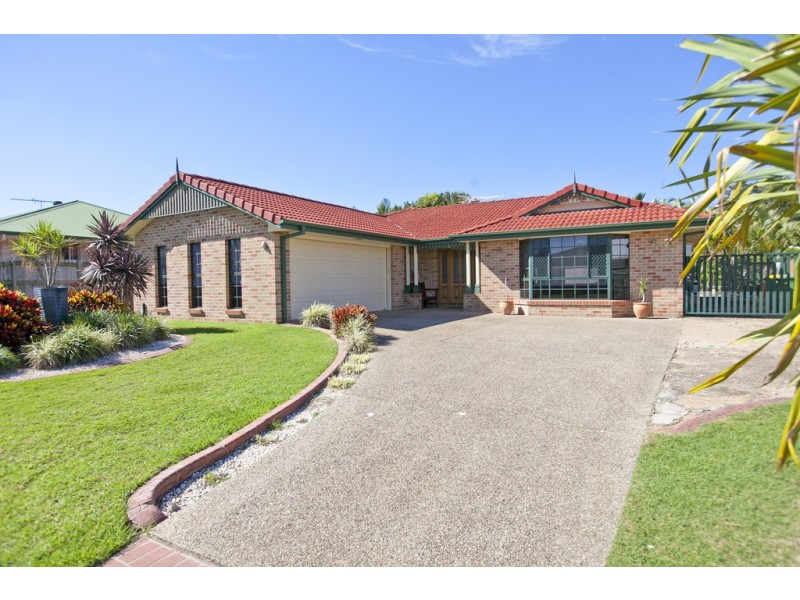 6 Lido Court, Wellington Point QLD 4160