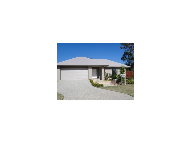 Wakerley QLD 4154