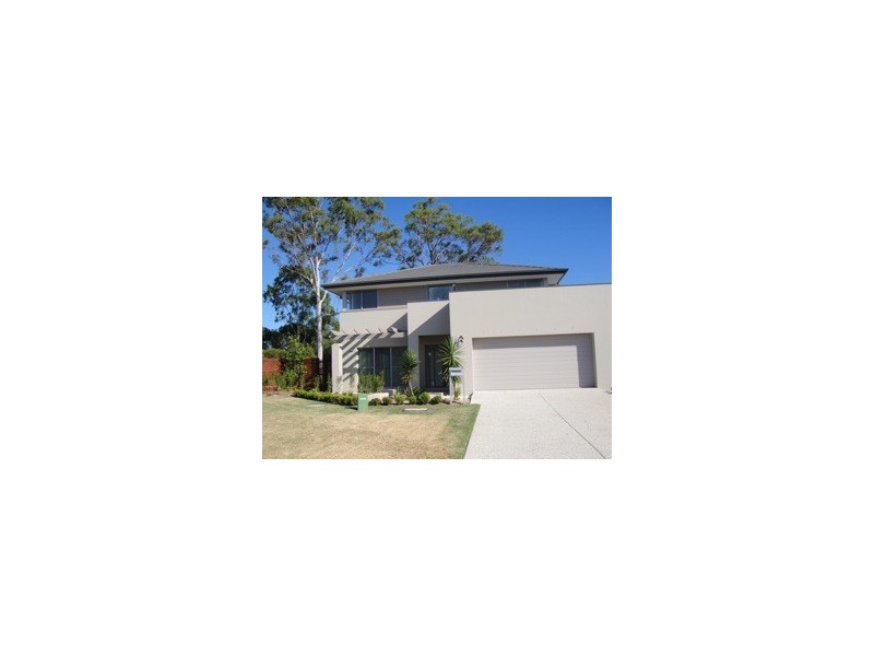 Wakerley QLD 4154