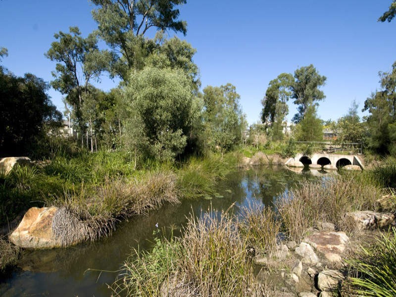 Wakerley QLD 4154