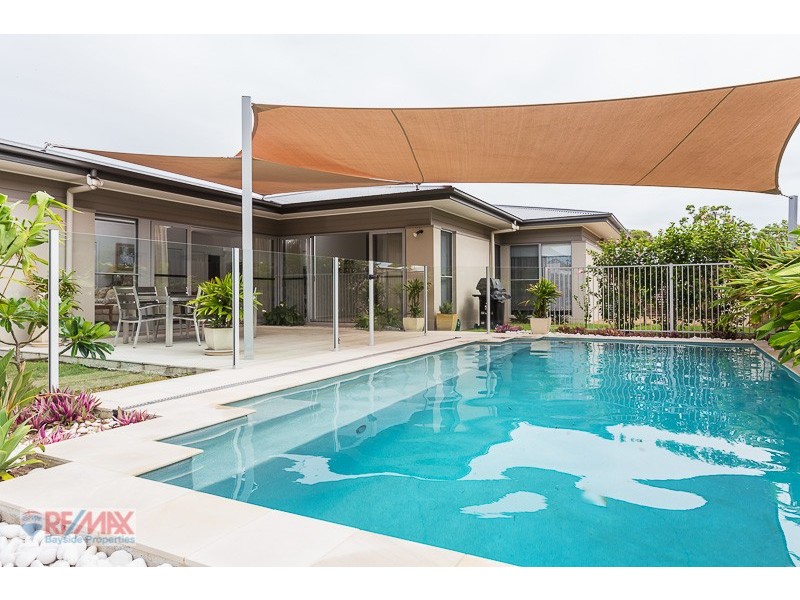 41 Brook street, Wakerley QLD 4154