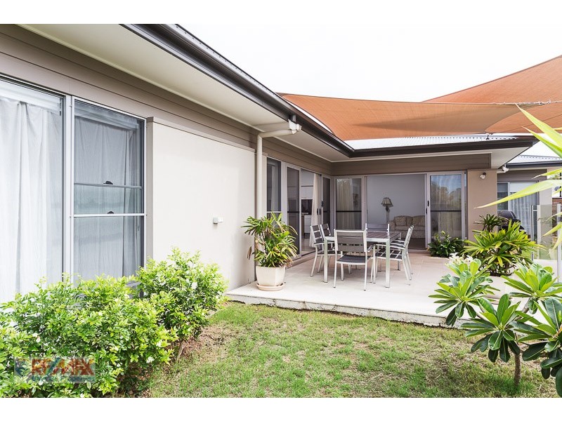 41 Brook street, Wakerley QLD 4154
