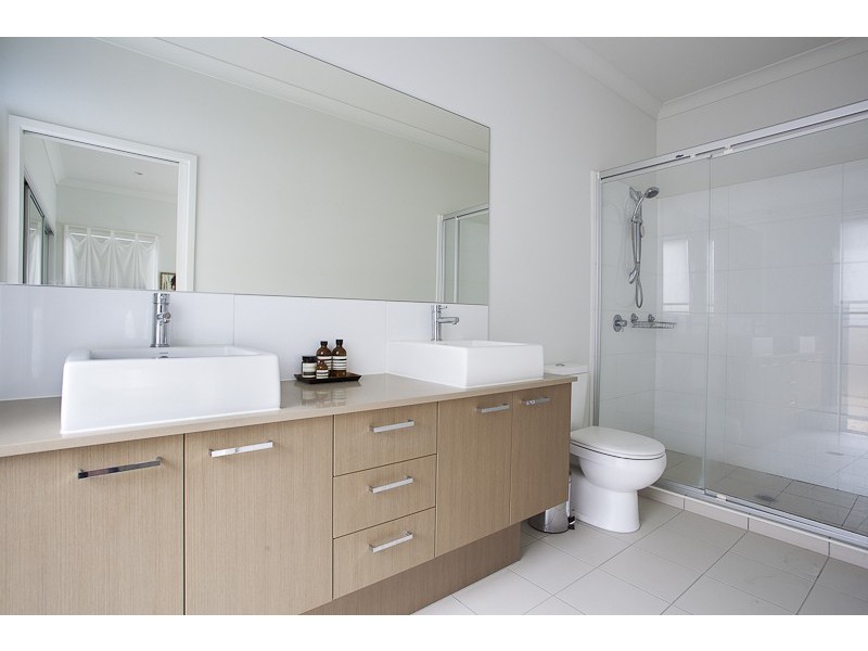 41 Brook street, Wakerley QLD 4154