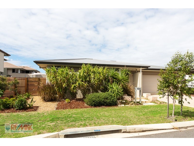 41 Brook street, Wakerley QLD 4154