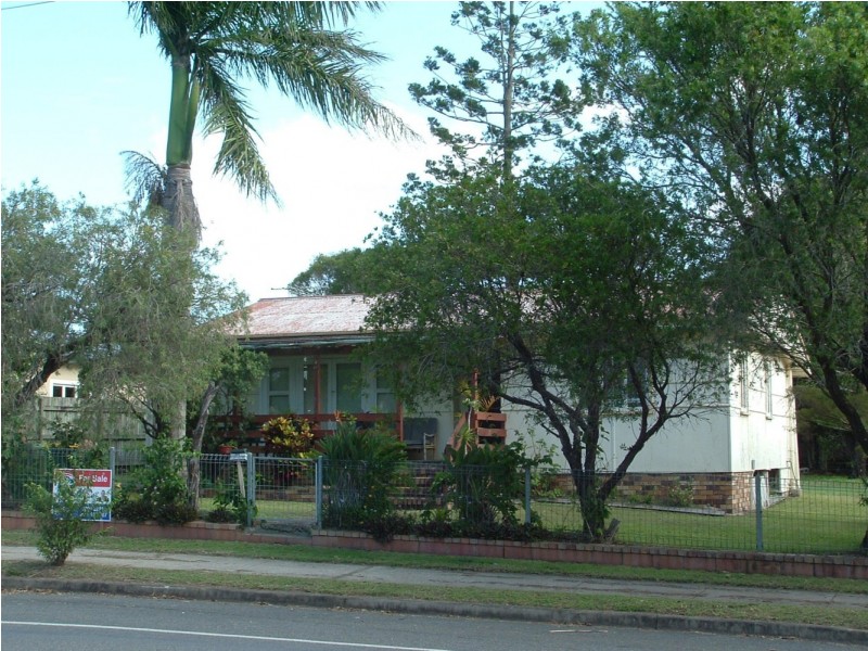 33 Collingwood Rd, Birkdale QLD 4159
