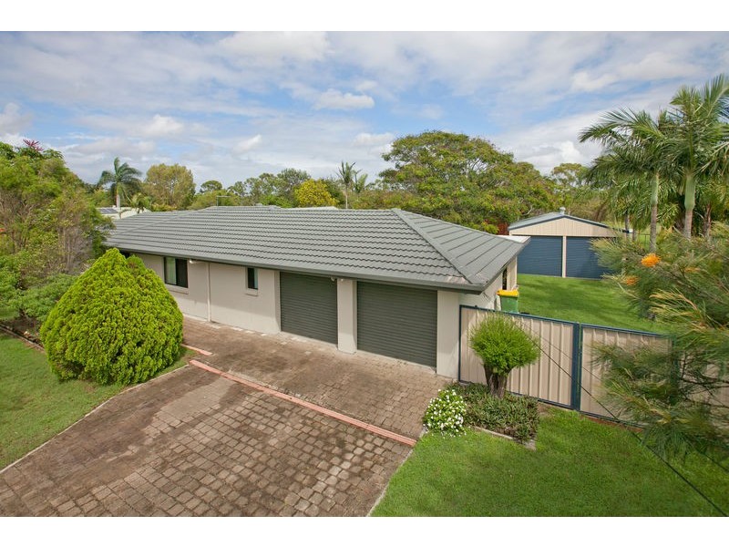 13 Catherine Street, Birkdale QLD 4159