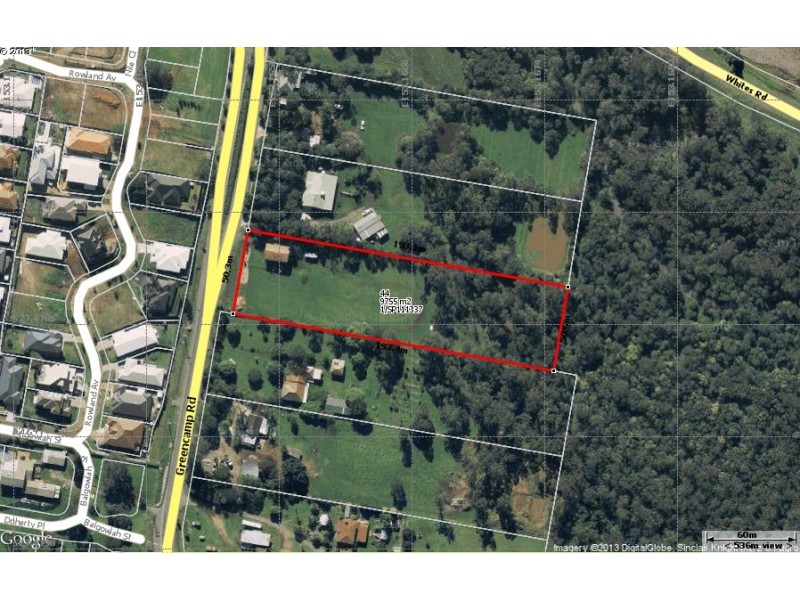 44 Green Camp Road, Wakerley QLD 4154