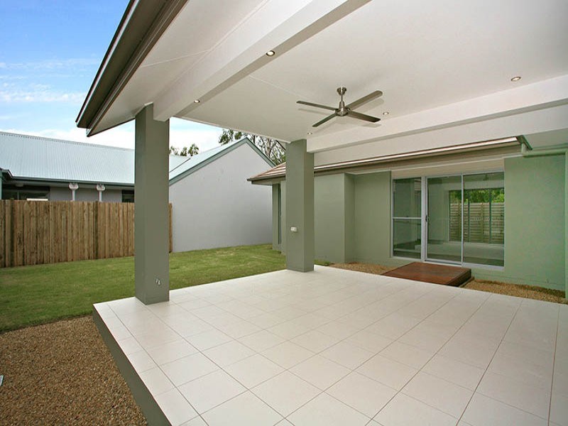 Wakerley QLD 4154