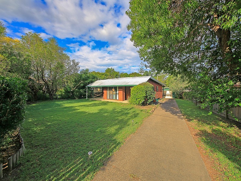 67 Willard Road, Capalaba QLD 4157