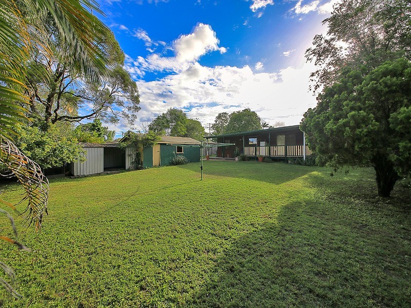 67 Willard Road, Capalaba QLD 4157