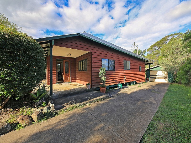 67 Willard Road, Capalaba QLD 4157