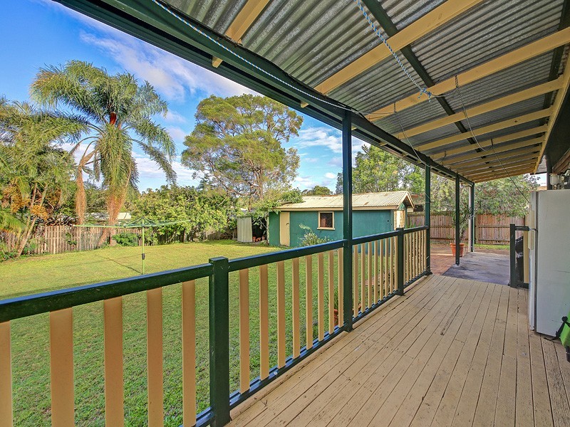 67 Willard Road, Capalaba QLD 4157