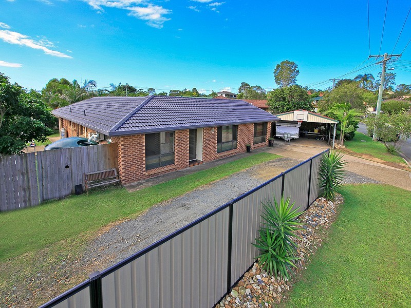 5 Kenton Street, Alexandra Hills QLD 4161