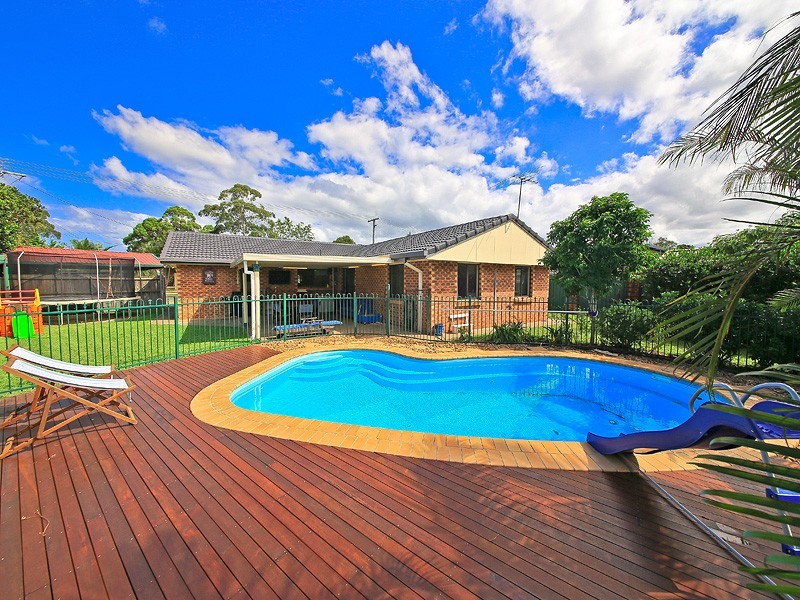 5 Kenton Street, Alexandra Hills QLD 4161