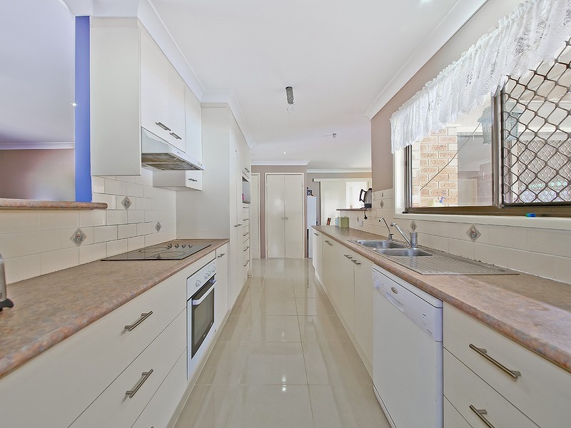 5 Kenton Street, Alexandra Hills QLD 4161